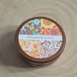Elizabeth Arden Bronze Glow Pure Finish, New, .3oz.‎